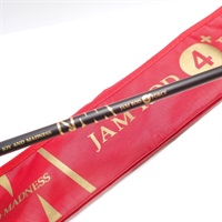 ジャムロッド　ブルーブラックモデルＪＲ６０３－４＋